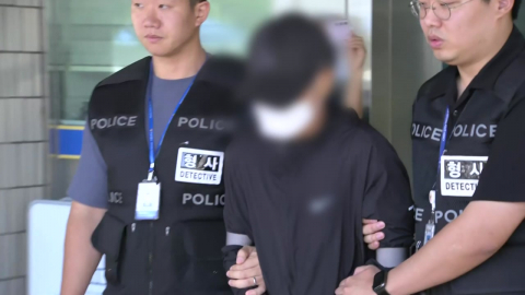 \'벼룩시장 돌진\' 60대 운전자 구속 갈림길…"죽을죄 지었다"