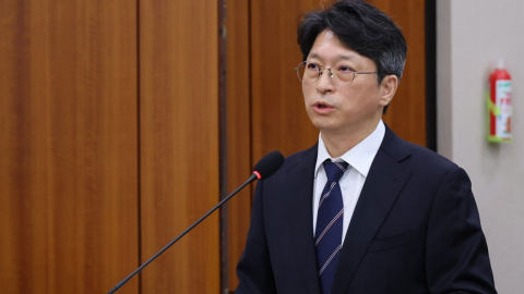  홍지선 국토부 장관 후보자 인사청문보고서 채택