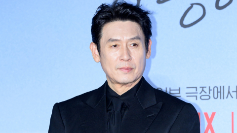 [Y현장] '가능한 사랑' 설경구 "베니스 당시 오열? 창피해, 조인성 함께 울어줘 다행"