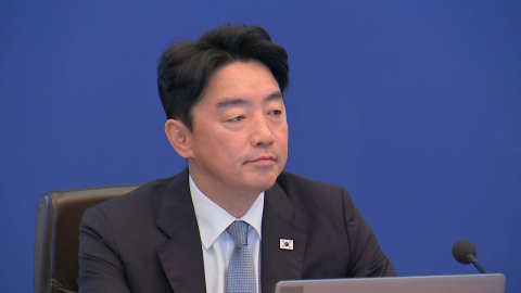 강훈식 비서실장 사의 표명…이 대통령, 미국·멕시코 순방