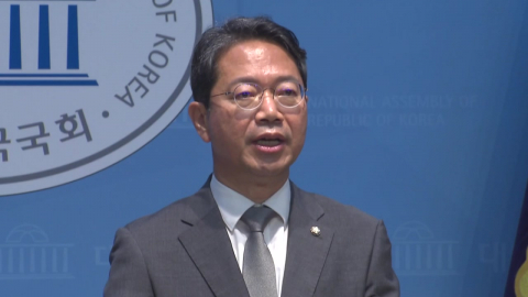 \'김승원 사건\' 재배당 가능성도…성추행 의혹엔 "수사 단서 필요"