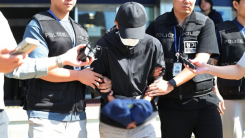 "급발진" 주장한 안성 돌진사고 운전자..."죽을 죄 지었다" 입...
