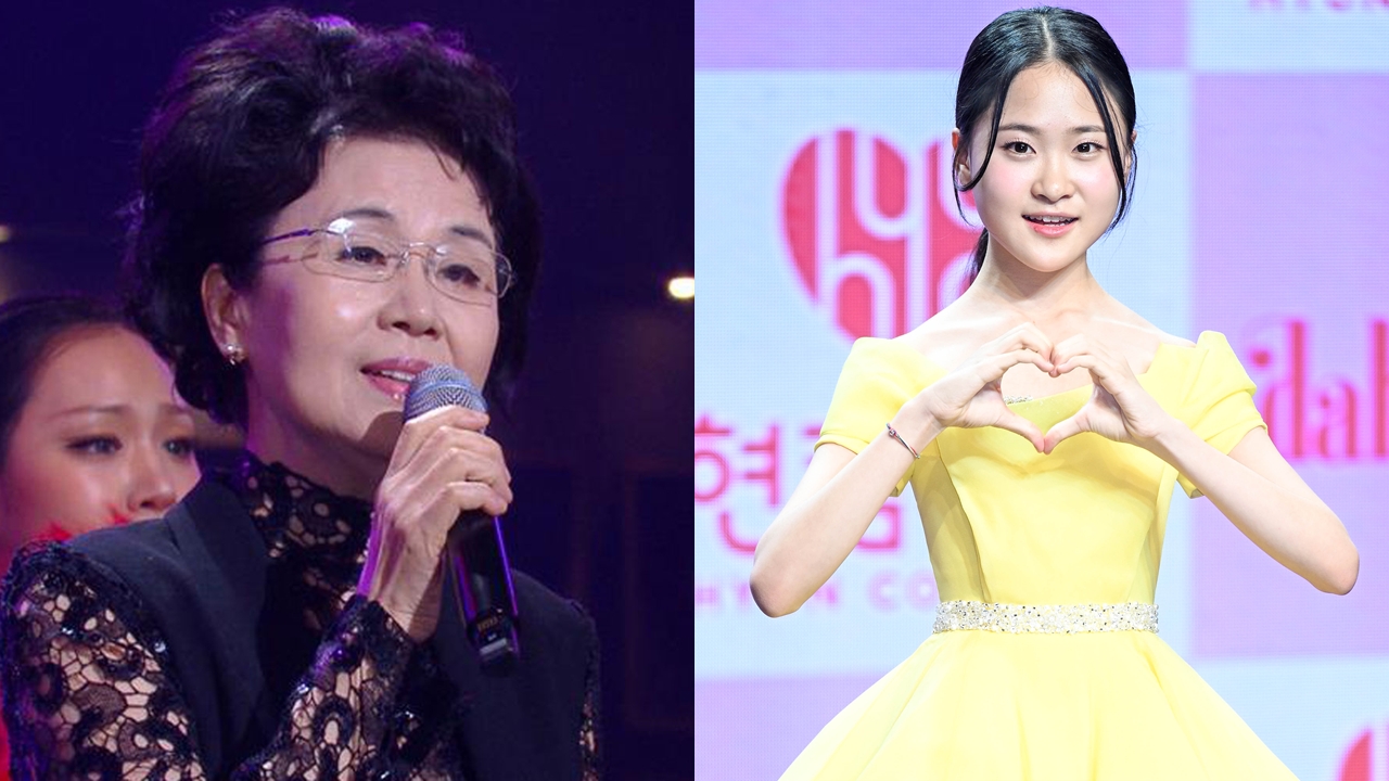 심수봉, 54세 연하 후배 김다현 공개 비판 논란…하루 만에 “실언했다” 사과_이미지