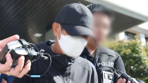 [속보] \'안성 벼룩시장 돌진\' 운전자 구속…"혐의 중대"