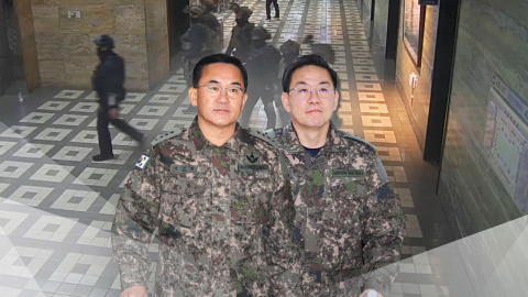 여인형 18년·이진우 15년…\'계엄 가담\' 군 지휘관 1심 \'중형\'