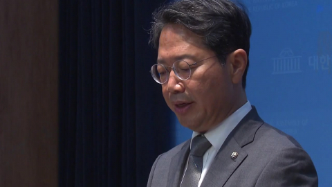 김승원 의혹 재배당 가능성…성추행 의혹 수사할까?