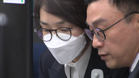 오늘 김건희 '매관매직' 2심 선고…금품 '대가성' 쟁점