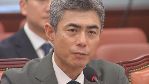  이 대통령, 강신철 국방부 장관 임명안 재가