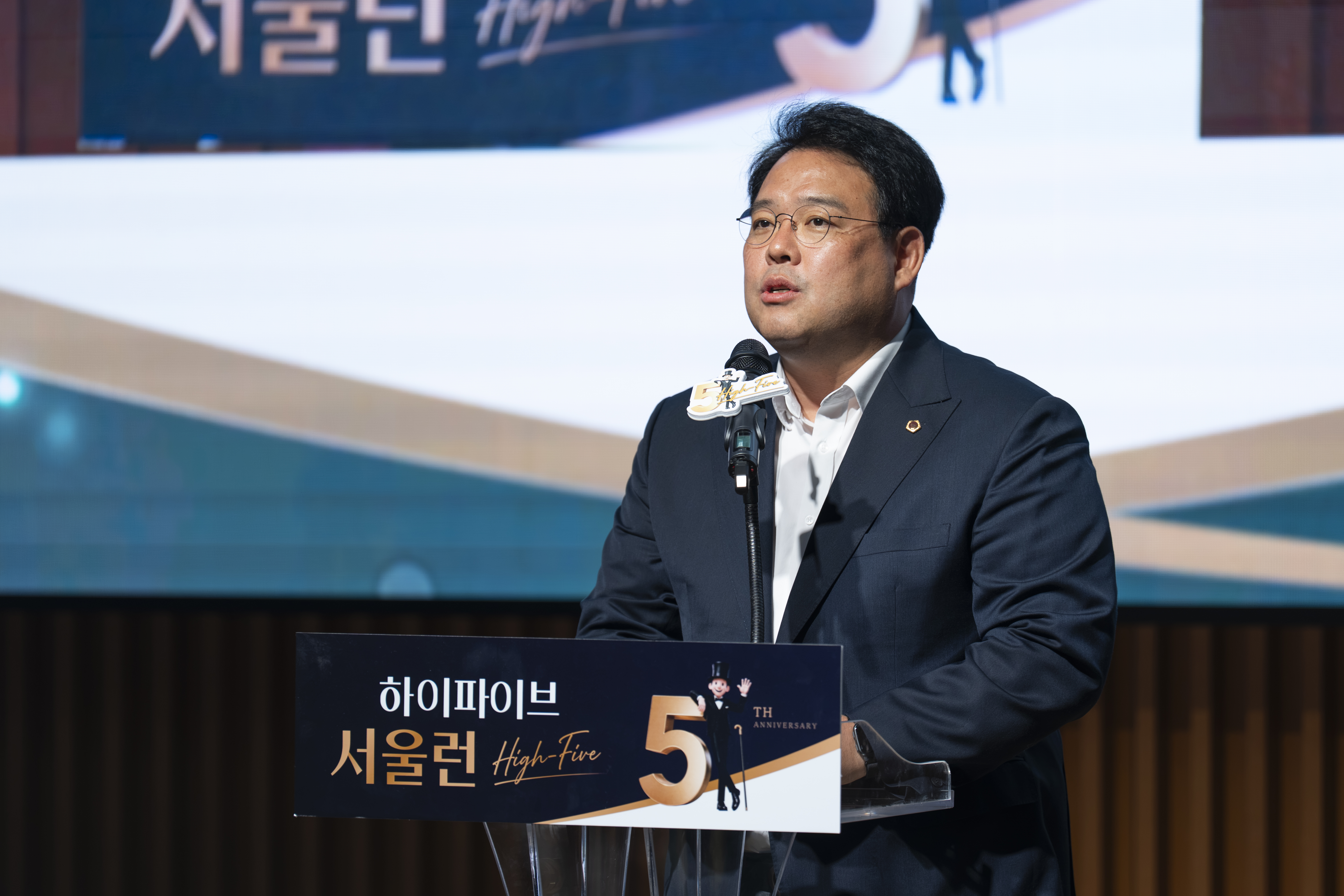 "민주당, 오세훈표 사업 발목잡나" 이성배 서울시의회 부의장, '청년AI' 예산삭감에 유감
