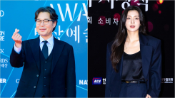 [단독] 유재명·이선빈, '거장항준' 첫 게스트…10월 15일 첫 방송