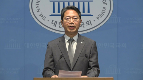 "김승원 성추행 의혹 고발 있으면 수사"…재배당도 검토
