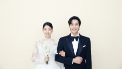 박신혜♥최태준 부부, 두 아이 부모 됐다…"오늘(22일) 건강한 딸 출산"