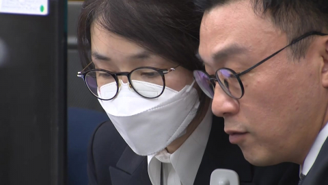 현대판 \'매관매직\' 김건희 항소심 오늘 선고..1심은 징역 7년