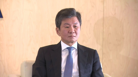 \'감독 선임 의혹\' 정몽규 송치…홍명보는 무혐의