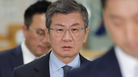 [속보] \'감독 선임 의혹\' 정몽규 측 "경찰의 송치 결정에 깊은 유감"