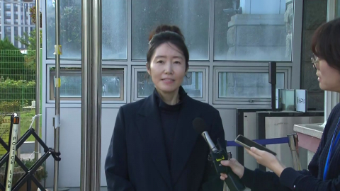강선우 보석 석방…보석 청구 인용돼 풀려나 [현장영상+]