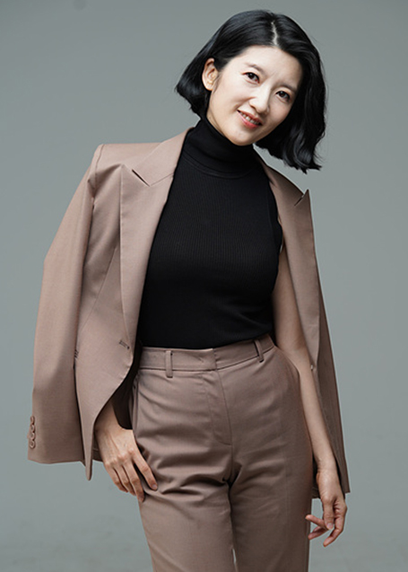 장소연, H.1엔터와 새 출발…차기작 ‘나미야 잡화점의 기적’