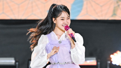 김다현 "심수봉에게 직접 사과받아…따뜻한 위로도"