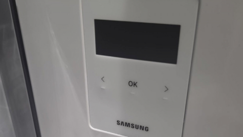 추석 코앞에 냉장고 \'먹통\'…삼성전자 업데이트 오류
