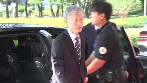 청와대 "조희대, 사유 호도"…여야 '내란' 공방