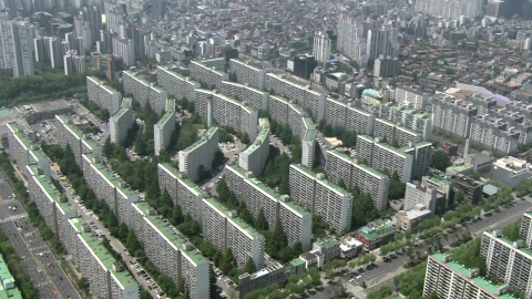 서울 집값 평탄화? 시장에선 "상향 평준화"