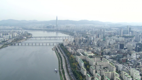서울 20년 초과 노후 아파트, 신축 상승률 누르고 진격