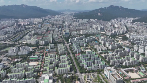 서울 20년 초과 노후 아파트, 신축 상승률 누르고 진격 