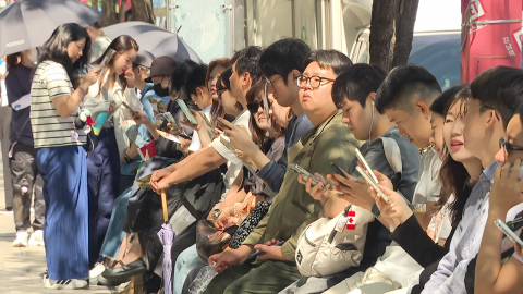 글로벌 '외식 시험대' 된 강남…국내 브랜드도 맞불