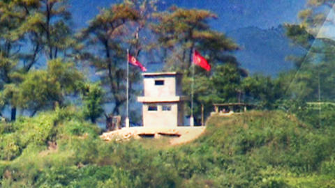 DMZ 지뢰·북한 포로 송환 '비공개' 논란...미중 "국제수로 통행료 반대"
