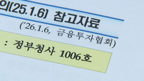 '레버리지 ETF' 도입을 결정한 '누군가'는?…수십조 손해 책임론