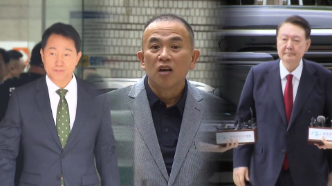 \'명태균 게이트 1심 유죄\' 윤석열·오세훈, 2심 관건은?