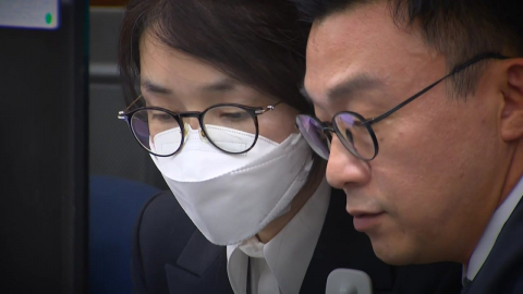 김건희 \'매관매직\' 항소심 마무리…남은 재판은?