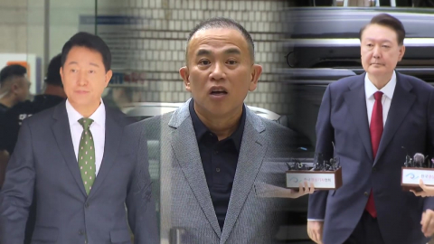 \'명태균 게이트 1심 유죄\' 윤석열·오세훈, 2심 관건은?