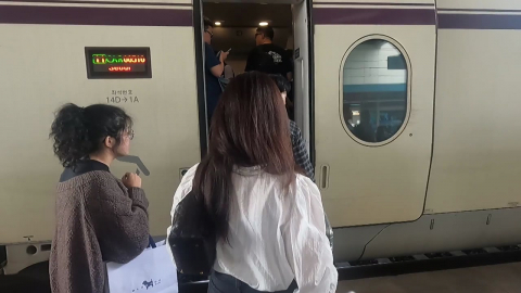 "고향서 재충전 받고 다시 일상으로"…연휴 마지막 귀경 표정
