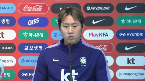 강호 우루과이와 진짜 시험대…모레노, '이강인 카드' 꺼낸다