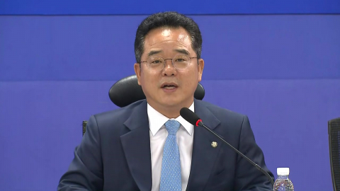 정부·민주당 "기업 담합, 경쟁하지 않겠단 것…민생 침해" [현장영상+]