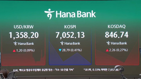 코스피, 연휴 이후 상승흐름 이어갈 수 있을까?