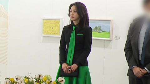 '김건희 로저비비에 선물' 김기현 1심 마무리…특검 구형 주목