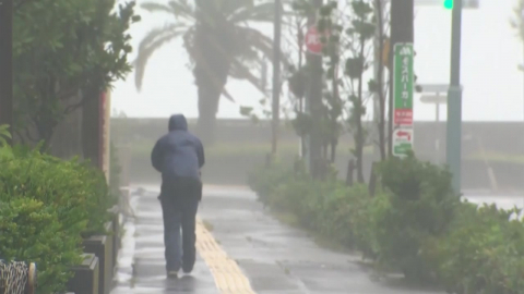 [날씨] 이번 주 점차 찬 바람…10월부터 기온 뚝, 서울 9℃