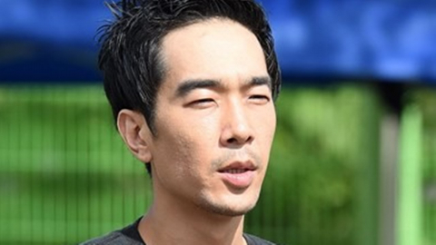 '성범죄 실형' 고영욱 틱톡 계정 개설에…틱톡 측 "삭제 조치"