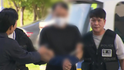 '별장 살인' 운전기사 구속..."해고 위기에 일 불만"