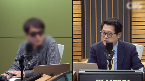 김승원 전 보좌관 "이 대통령에 '제2의 조국 막아야' 편지"