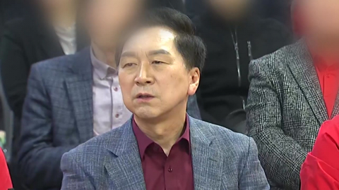 \'김건희 명품백\' 김기현, 1심서 실형 구형…"공직사회 신뢰 훼손"