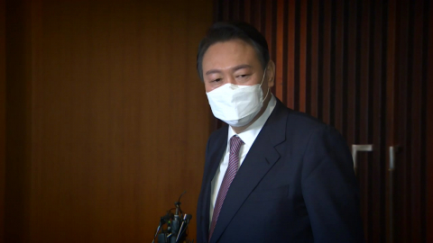 '윤 선거법 항소심' 오늘 마무리…397억 반환 여부 '촉각'