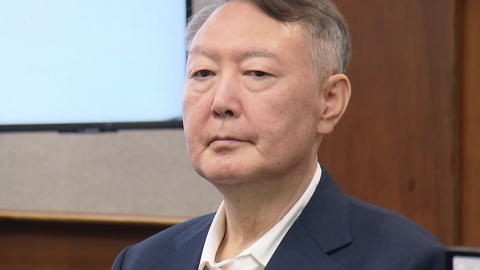 '국힘 397억 반환' 걸린 윤석열 선거법 2심 오늘 결심…1심은 당선무효형
