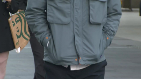 [날씨] 어제보다 기온 \'뚝\' 서울 14.5℃…내일 중서부 가을비