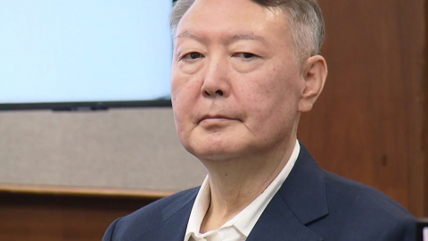 '국힘 397억 반환' 걸린 윤석열 선거법 2심 결심 시작…1심은 당선무효형