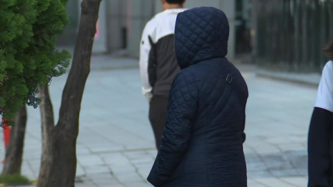 [날씨] 서울 아침 14.5℃…내일 중부 비 이후 기온 \'뚝\'