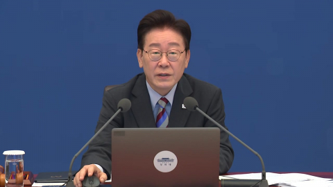 이 대통령 "DMZ 사고 진상 조사 철저히…음모론 자제해야"