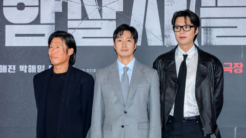 역사 왜곡 논란 '암살자(들)', 중국 자본 유입설 부인…"국내 자본으로 제작"